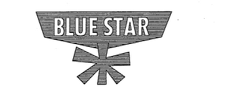 BLUE STAR trademark