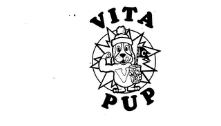 VITA PUP