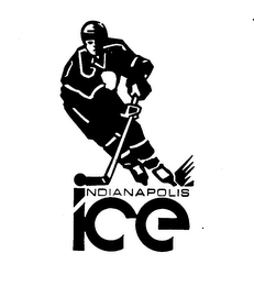 INDIANAPOLIS ICE