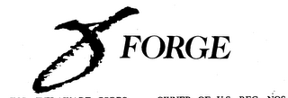 FORGE trademark