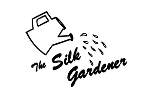 THE SILK GARDENER