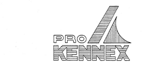 PRO KENNEX trademark