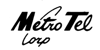 METRO TEL CORP