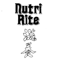 NUTRI RITE