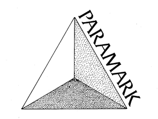 PARAMARK trademark