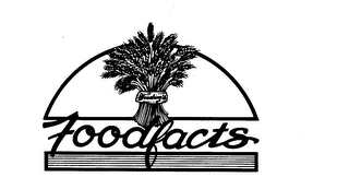 GOODING'S FOODFACTS