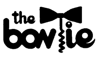 THE BOWTIE