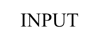 INPUT trademark