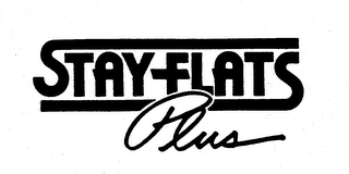 STAYFLATS PLUS