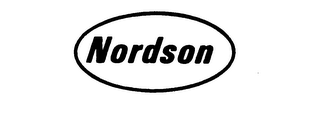 NORDSON trademark