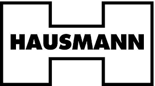 H HAUSMANN