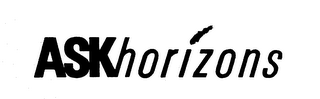 ASKHORIZONS