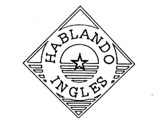 HABLANDO INGLES
