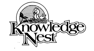 KNOWLEDGE NEST