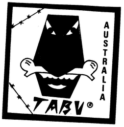 TABU AUSTRALIA