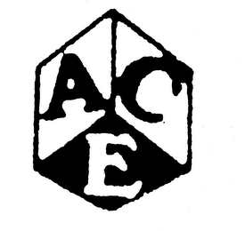 ACE trademark