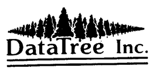 DATATREE INC.