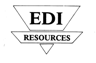 EDI RESOURCES