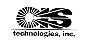 CIS TECHNOLOGIES, INC.