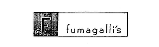 F FUMAGALLI'S