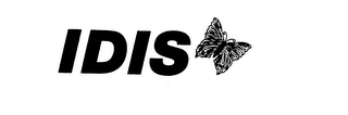 IDIS trademark