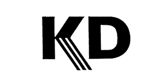 KD trademark
