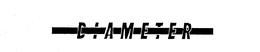 DIAMETER trademark