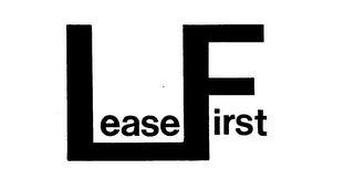 LEASEFIRST