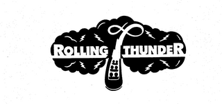 ROLLING THUNDER