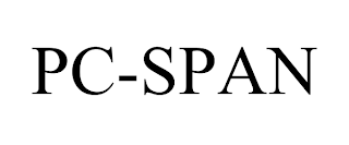 PC-SPAN trademark