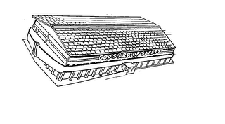 GOD'S ARK OF SAFETY trademark