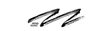 WIND SONG trademark