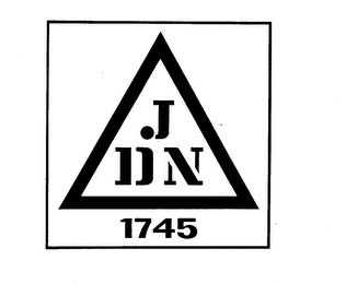 J D N 1745