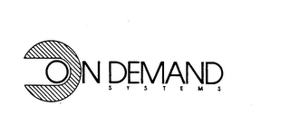 ON DEMAND SYSTEMS