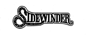 SIDEWINDER trademark