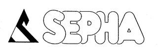 SEPHA trademark