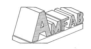 AMFAB trademark