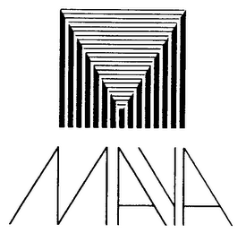 MAYA