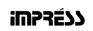 IMPRESS trademark