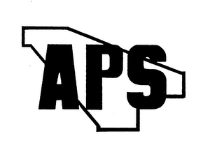 APS trademark