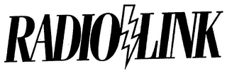RADIO LINK