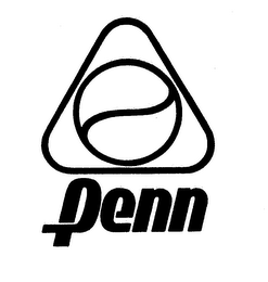 PENN trademark