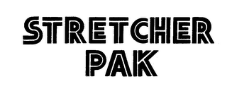 STRETCHER PAK