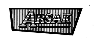 ARSAK trademark