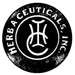 HERBACEUTICALS, INC.