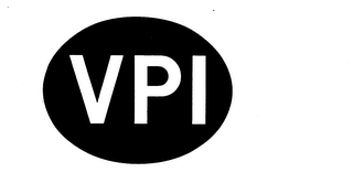 VPI trademark