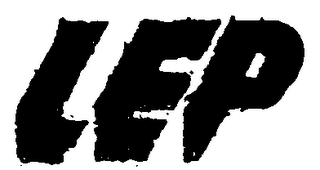 LEP trademark