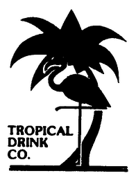 TROPICAL DRINK CO.