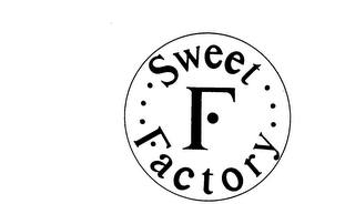 SWEET F FACTORY