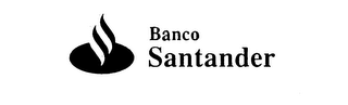 BANCO SANTANDER trademark